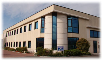 Emy Calze headquarters and head office are located in Castiglione delle Stiviere (Mn)